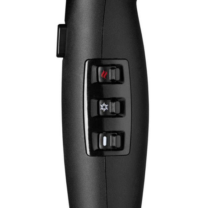 Професійний фен для волосся BaByliss PRO Lupia 2200W (арт. BAB7600E) 