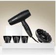 Професійний фен для волосся BaByliss PRO Lupia 2200W (арт. BAB7600E)