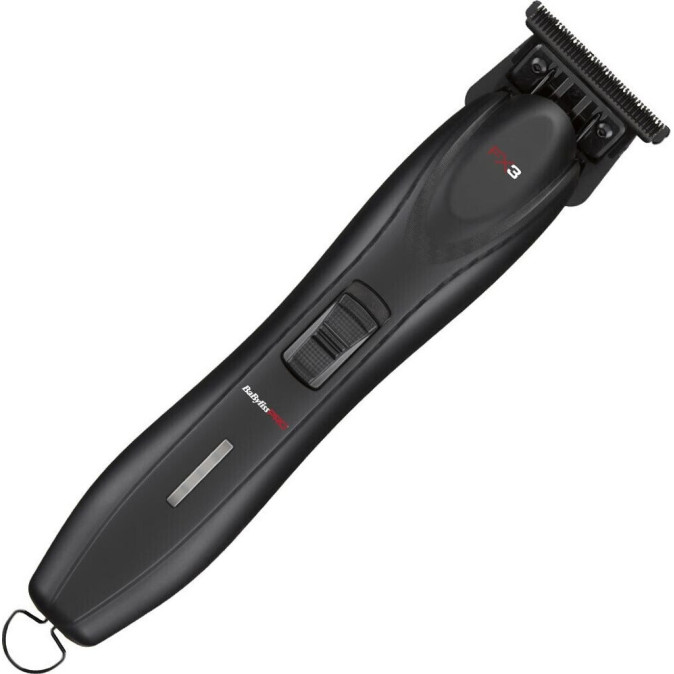 Профессиональный триммер BaByliss PRO FXX3TBE Black X3 от компании ИРИС
