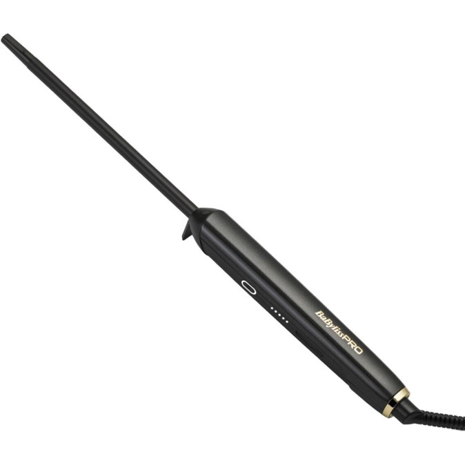 Професійна овальна плойка-ванд BaByliss PRO DigiCurl Oval Wand (арт. BAB2489E) 
