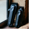 Професійний акумуляторний тример BaByliss PRO LO-PROFX Compact Trimmer (арт. FX720E)