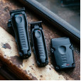 Професійний акумуляторний тример BaByliss PRO LO-PROFX Compact Trimmer (арт. FX720E)