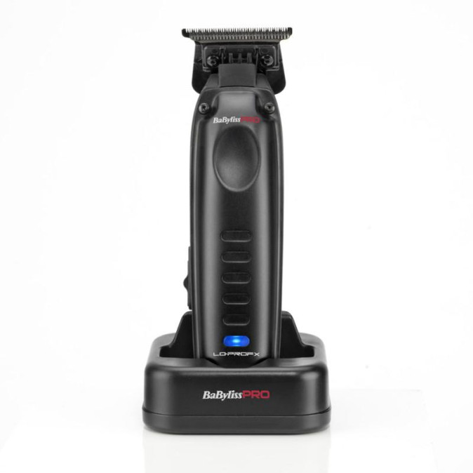 Професійний акумуляторний тример BaByliss PRO LO-PROFX Compact Trimmer (арт. FX720E) 