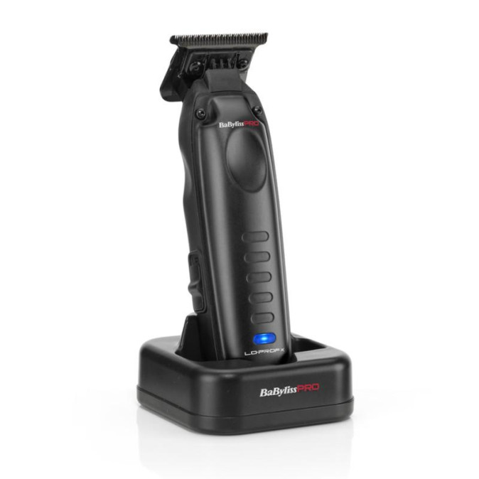 Професійний акумуляторний тример BaByliss PRO LO-PROFX Compact Trimmer (арт. FX720E) 