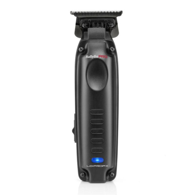Професійний акумуляторний тример BaByliss PRO LO-PROFX Compact Trimmer (арт. FX720E) 