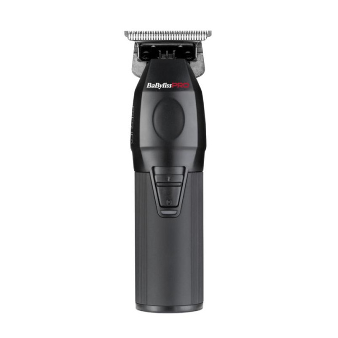 Професійний акумуляторний тример BaByliss PRO FreshFX Trimmer (арт. FX76E) 