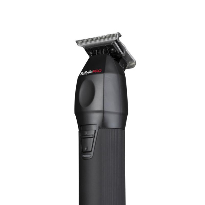 Професійний акумуляторний тример BaByliss PRO FreshFX Trimmer (арт. FX76E) 