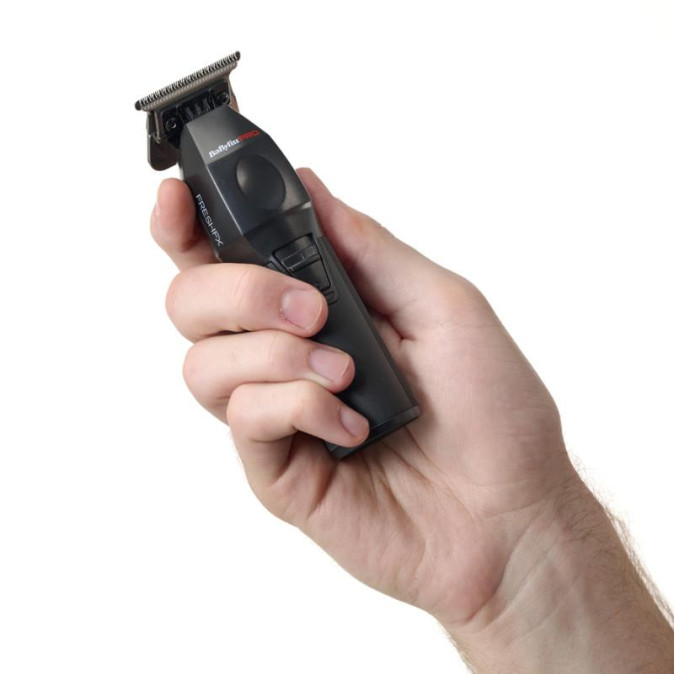 Професійний акумуляторний тример BaByliss PRO FreshFX Trimmer (арт. FX76E) 