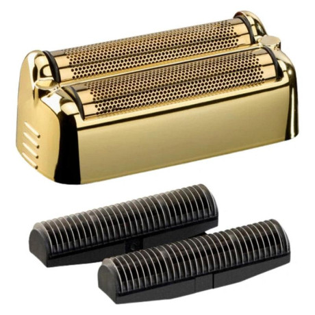 Сменный бреющий блок для шейвера BaByliss PRO FX79 / FXONE Gold Titanium (арт. FX79RF2GE)