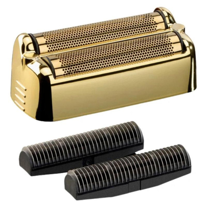 Змінний бреючий блок для шейвера BaByliss PRO FX79 / FXONE Gold Titanium (арт. FX79RF2GE) 