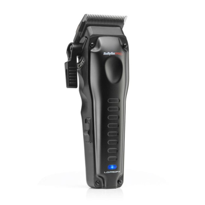 Професійна акумуляторна машинка BaByliss PRO LO-PROFX Compact Clipper (арт. FX820E) 