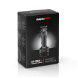 Професійна акумуляторна машинка BaByliss PRO LO-PROFX Compact Clipper (арт. FX820E)