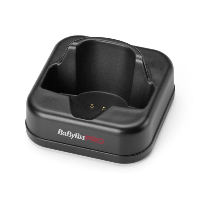 Професійна акумуляторна машинка BaByliss PRO LO-PROFX Compact Clipper (арт. FX820E) 