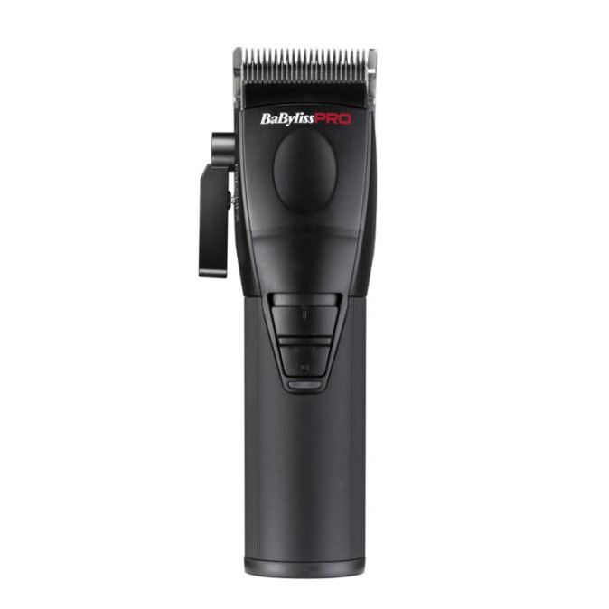 Профессиональная аккумуляторная машинка для стрижки BaByliss PRO FreshFX Clipper (арт. FX86E) от компании ИРИС