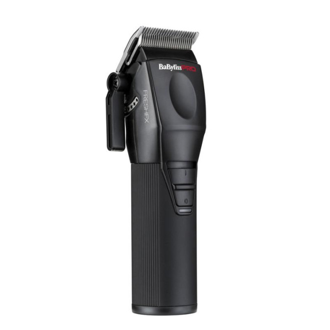 Профессиональная аккумуляторная машинка для стрижки BaByliss PRO FreshFX Clipper (арт. FX86E) от компании ИРИС