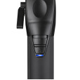 Профессиональная аккумуляторная машинка для стрижки BaByliss PRO FreshFX Clipper (арт. FX86E)