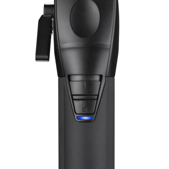 Профессиональная аккумуляторная машинка для стрижки BaByliss PRO FreshFX Clipper (арт. FX86E) от компании ИРИС