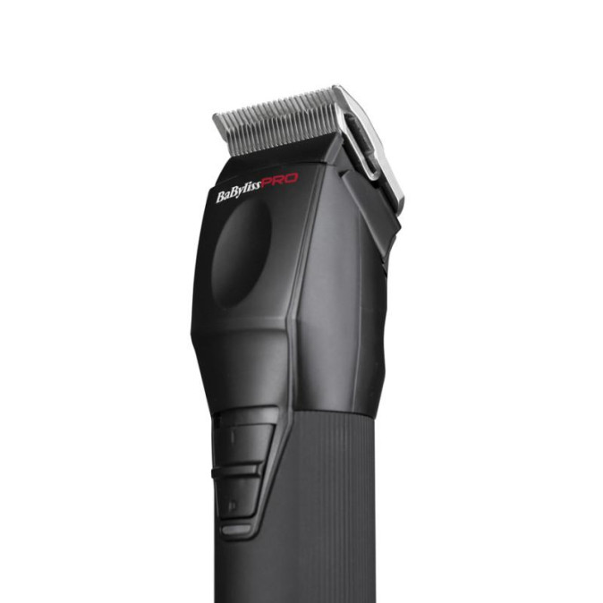 Профессиональная аккумуляторная машинка для стрижки BaByliss PRO FreshFX Clipper (арт. FX86E) от компании ИРИС