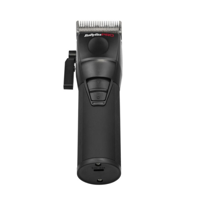 Профессиональная аккумуляторная машинка для стрижки BaByliss PRO FreshFX Clipper (арт. FX86E) от компании ИРИС