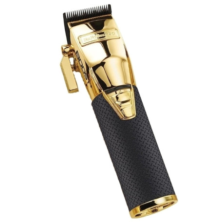 Профессиональная машинка для стрижки Babyliss PRO FX8700GBPE Gold Boost+