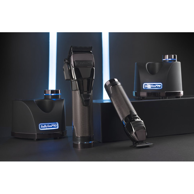 Машинка для стрижки BaByliss PRO SNAPFX Clipper FX895E от компании ИРИС