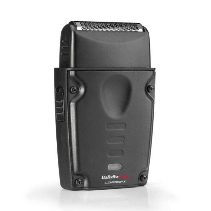 Професійний акумуляторний шейвер BaByliss PRO LO-PROFX Compact (арт. FXLPFS1E) 