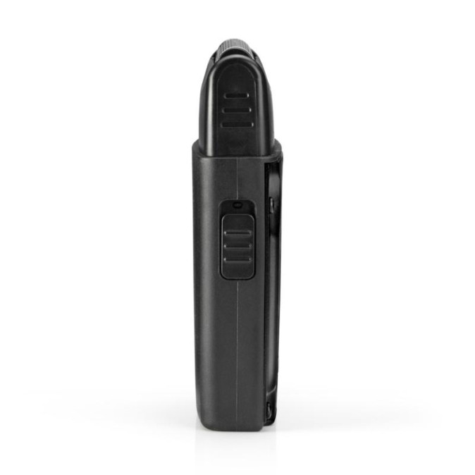Професійний акумуляторний шейвер BaByliss PRO LO-PROFX Compact (арт. FXLPFS1E) 