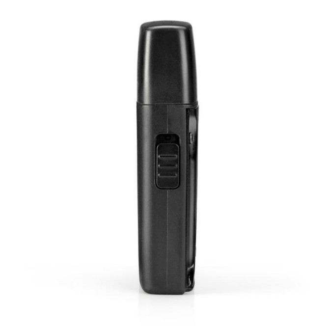 Професійний акумуляторний шейвер BaByliss PRO LO-PROFX Compact (арт. FXLPFS1E) 