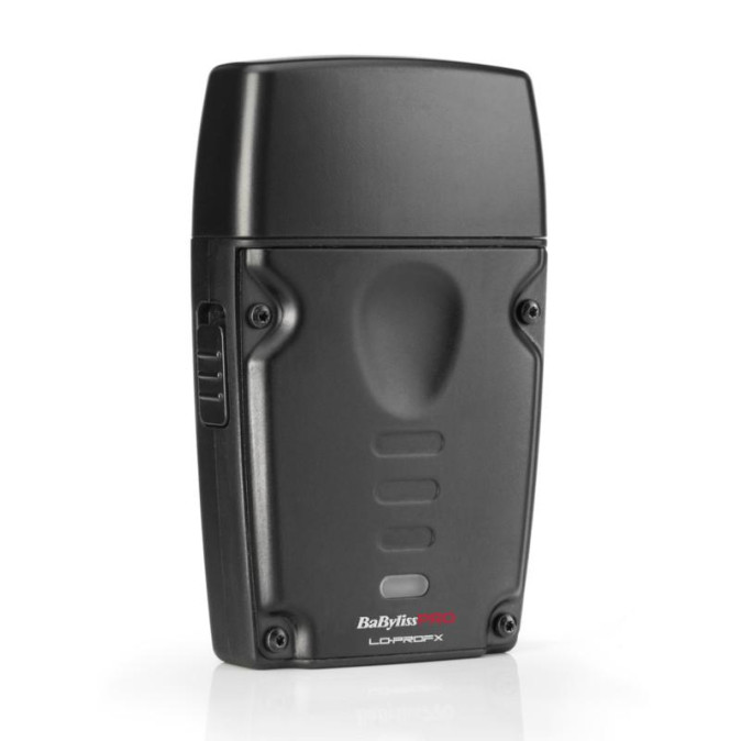 Професійний акумуляторний шейвер BaByliss PRO LO-PROFX Compact (арт. FXLPFS1E) 