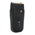 Шейвер BaBylissPRO X3 BLACK FXX3CBE титановый с двойной сеткой