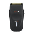 Шейвер BaBylissPRO X3 BLACK FXX3CBE титановый с двойной сеткой
