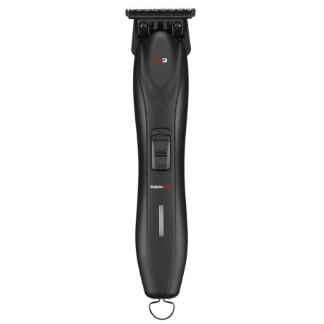 Профессиональный триммер BaByliss PRO FXX3TBE Black X3
