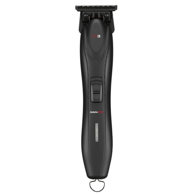 Профессиональный триммер BaByliss PRO FXX3TBE Black X3 от компании ИРИС