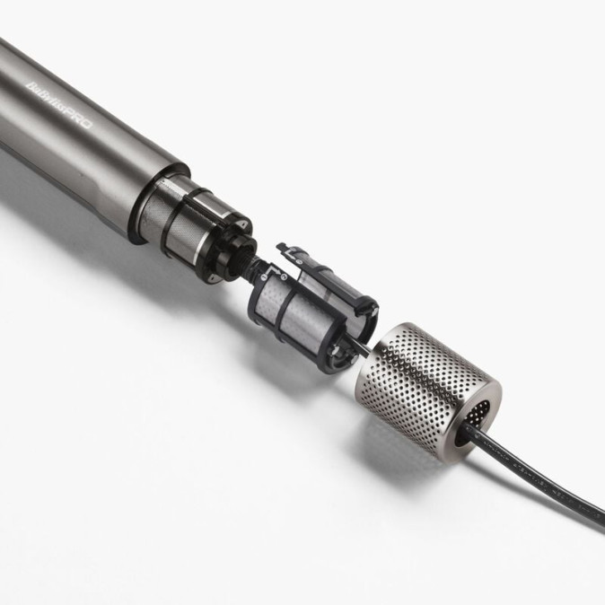 Фен-стайлер BaByliss PRO Drying Wand (BAB6880E) от компании ИРИС