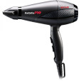 Фен BaBylissPRO Black Star BAB6200E, дефект упаковки