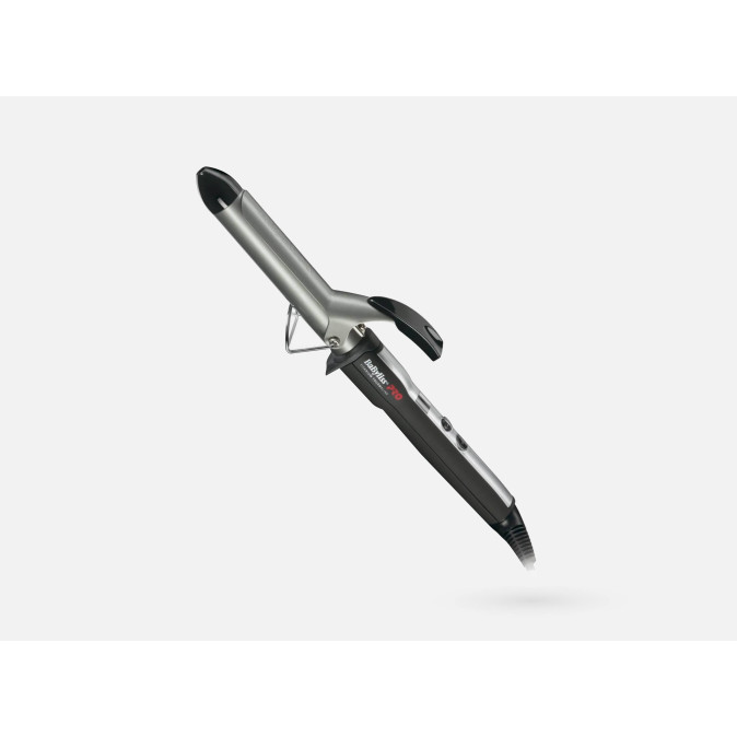 Плойка для волосся BABYLISS PRO Titanium Tourmaline d.25 мм (BAB2273TTE), дефект упаковки -20% 