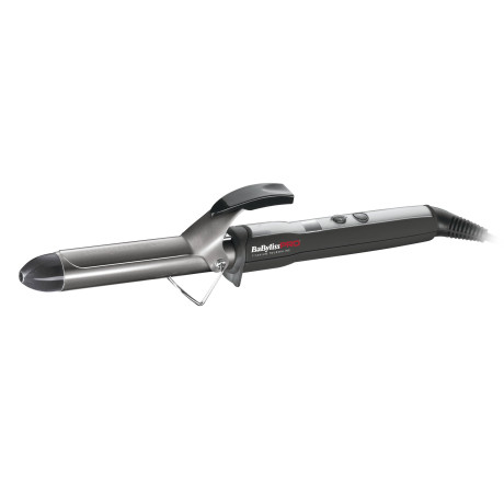 Плойка для волосся BABYLISS PRO Titanium Tourmaline d.25 мм (BAB2273TTE), дефект упаковки -20%