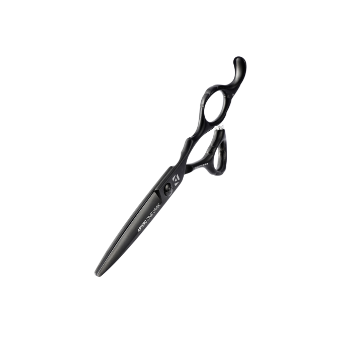Ножиці для стрижки ARTERO ONE DARK 6 