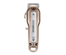 Машинка для стрижки акумуляторно-мережева Artero Clipper Poker+ (арт. M654)