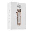 Машинка для стрижки акумуляторно-мережева Artero Clipper Poker+ (арт. M654)