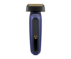 Професійний акумуляторний шейвер ARTERO QUEENS BLUE (арт. M671)