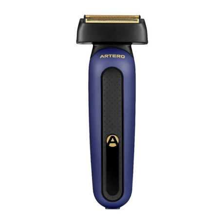 Профессиональный аккумуляторный шейвер ARTERO QUEENS BLUE (арт. M671)