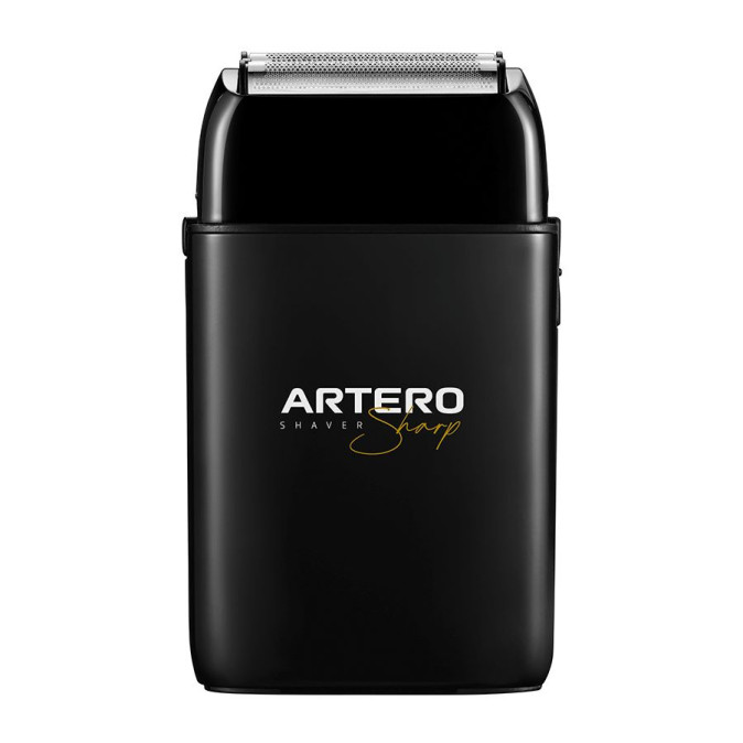 Шейвер ARTERO SHARP SHAVER BLACK от компании ИРИС