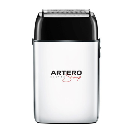 Шейвер ARTERO SHARP SHAVER SILVER