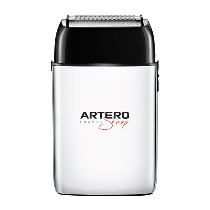 Шейвер ARTERO SHARP SHAVER BLACK от компании ИРИС