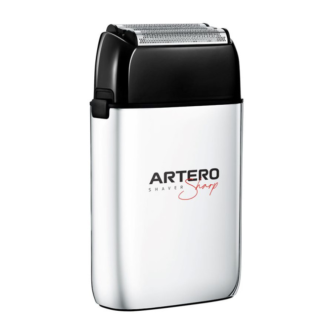 Шейвер ARTERO SHARP SHAVER BLACK от компании ИРИС
