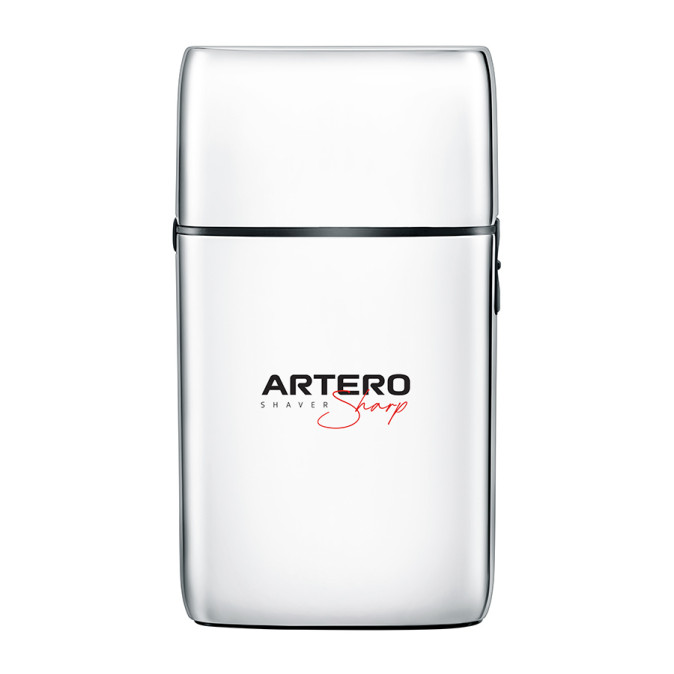 Шейвер ARTERO SHARP SHAVER BLACK от компании ИРИС