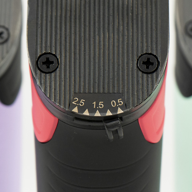 Artero Clipper Gotham Black от компании ИРИС