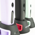 Машинка Artero Clipper Gotham SOFT LILAC