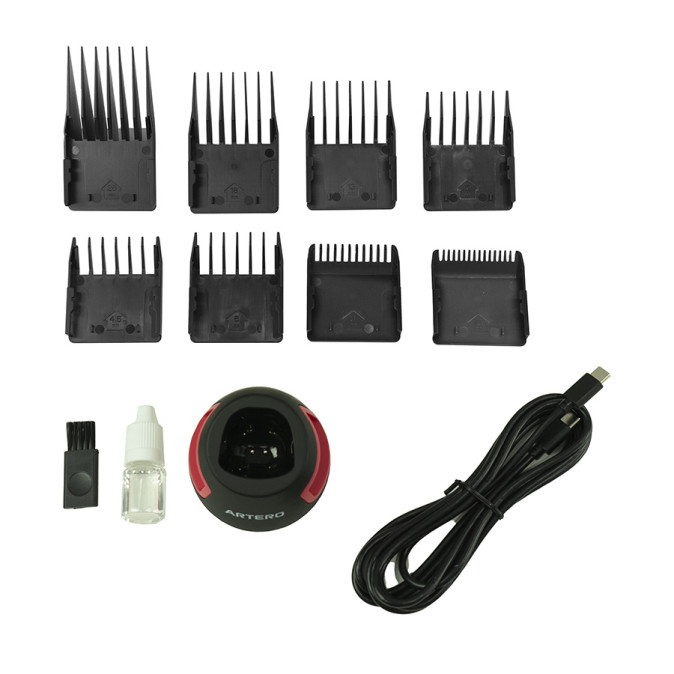 Artero Clipper Gotham Black от компании ИРИС